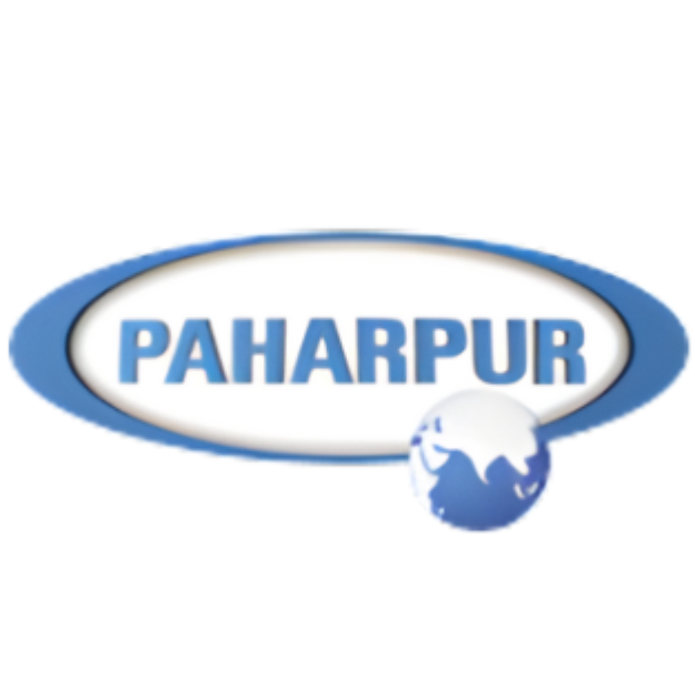 Paharpur Cooling Towers Ltd