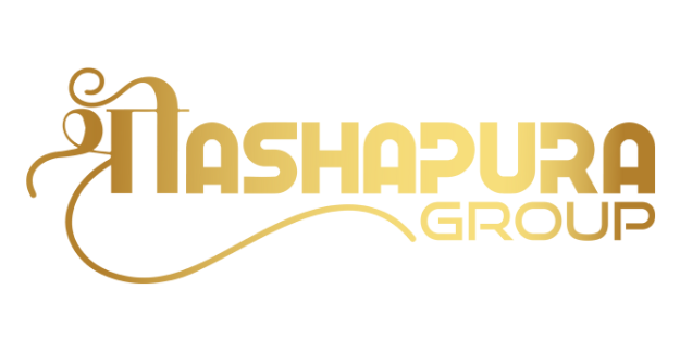 Ashapura Group Logo